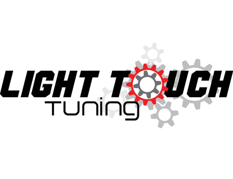 Light Touch Tuning