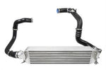 2016+ Honda Civic 1.5T Intercooler & Charge Pipe Upgrade Combo Kit