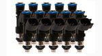775cc FIC BMW E60 V10 Fuel Injector Clinic Injector Set (High-Z)