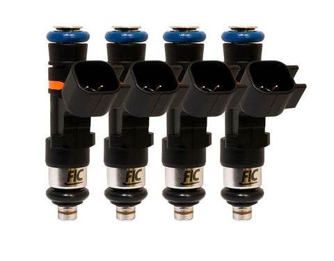 775cc FIC Fuel Injector Clinic Injector Set for VW / Audi (4 cyl, 53mm) (High-Z)