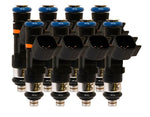650cc FIC BMW E9X M3 Fuel Injector Clinic Injector Set (High-Z)