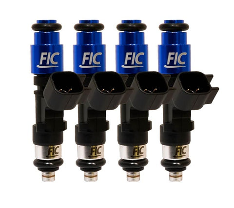 775cc FIC BMW E30 M3 Fuel Injector Clinic Injector Set (High-Z)