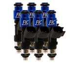 650cc FIC BMW E36 M3 Fuel Injector Clinic Injector Set (High-Z)