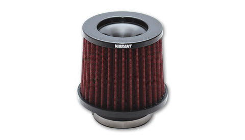 "THE CLASSIC" Performance Air Filter, 3" Inlet I.D.