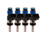 1200cc (Previously 1100cc) FIC Fuel Injector Clinic Injector Set for Scion FR-S (High-Z)