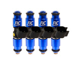 1440cc FIC BMW E30 M3 Fuel Injector Clinic Injector Set (High-Z)