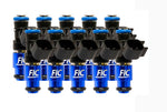 1650cc FIC BMW E60 V10 Fuel Injector Clinic Injector Set (High-Z)