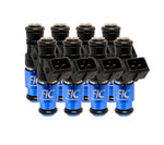 1650cc FIC BMW E9X M3 Fuel Injector Clinic Injector Set (High-Z)