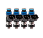 2150cc FIC Fuel Injector Clinic Injector Set for Scion FR-S (High-Z)