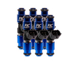 2150cc FIC Toyota Supra 2JZ-GTE Fuel Injector Clinic Injector Set (High-Z)