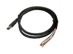 2-Channel Analog Input Cable for use with X3/SF3/ Livewire/ TS