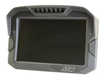 CD-7LG Carbon Logging Display with Internal GPS