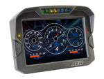 CD-7LG Carbon Logging Display with Internal GPS