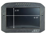 CD-7F Carbon Flat Panel Non-Logging/ Non-GPS Display