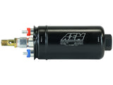 400LPH Metric Inline High Flow Fuel Pump