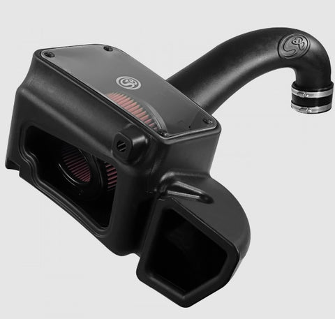 COLD AIR INTAKE FOR 2009-2020 DODGE RAM 1500 / 2500 / 3500 5.7L HEMI (CLASSIC BODY STYLE)