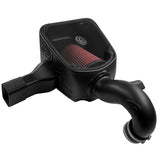 COLD AIR INTAKE FOR 2019-2021 DODGE RAM 1500 / 2500 / 3500 5.7L HEMI (NEW BODY STYLE)