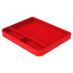 SILICONE TOOL TRAY