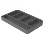 SILICONE TOOL TRAY