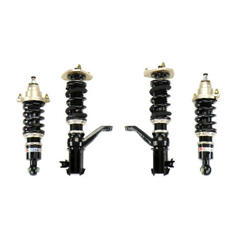 BR Series Coilover Acura RSX DC-5 2002-2006