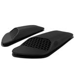 AIR HOOD SCOOPS FOR JEEP JL RUBICON / GLADIATOR (S&B INTAKE REQUIRED)