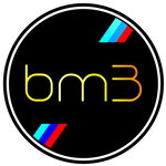 BOOTMOD3 BM3 T-SHIRT