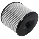 Air Filter (Cotton Cleanable/Dry Extendable) For Intake Kits:  75-5106,75-5087,75-5040,75-5111,75-5078,75-5066,75-5064,75-5039