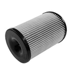 Air Filter (Cotton Cleanable/Dry Extendable) For Intake Kits:  75-5124 / 75-5133