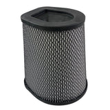 Air Filter (Cotton Cleanable/Dry Extendable) For Intake Kits:  75-6000,75-6001