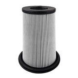 Air Filter (Cotton Cleanable/Dry Extendable) For Intake Kits:  75-5128
