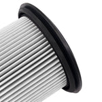 Air Filter (Cotton Cleanable/Dry Extendable) For Intake Kits:  75-5128