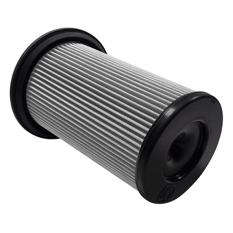 Air Filter (Cotton Cleanable/Dry Extendable) For Intake Kits:  75-5137
