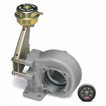 Quick-Turbo System, with Boost Gauge for 1994-2002 Dodge Ram 2500/3500 5.9L Cummins