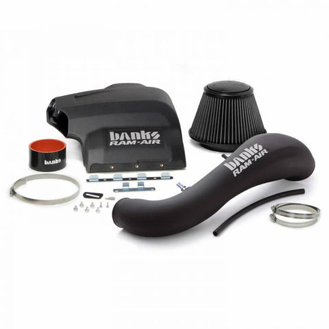Cold Air Intake System for 2011-2014 Ford F150 5.0L