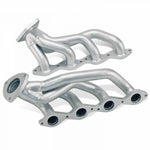 TorqueTube Exhaust Header with hardware for 2003-2008 Chevy/GMC 1500/2500/3500 6.0L, Non-A/I (no air injection)