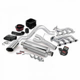 PowerPack Bundle for 1999-2001 Chevy/GMC 1500 4.8L/5.0L/5.3L, Non-Air-Injection