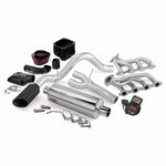 PowerPack Bundle for 1999-2001 Chevy/GMC 1500 4.8L/5.0L/5.3L, ECSB Non-Air-Injection