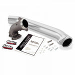 Power Elbow Kit, includes Turbine Outlet Pipe and necessary hardware for 1998-2002 Dodge Ram 2500/3500 5.9L Cummins