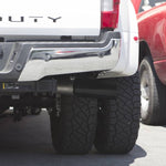 Monster Exhaust System, 4-inch Single Exit for 2017-2021 Ford F250/F350/F450/F550 6.7L Power Stroke, All Cab and Bed Lengths