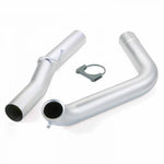 Monster Turbine Outlet Pipe for 1999.5-2003 Ford F250/F350 7.3L Power Stroke