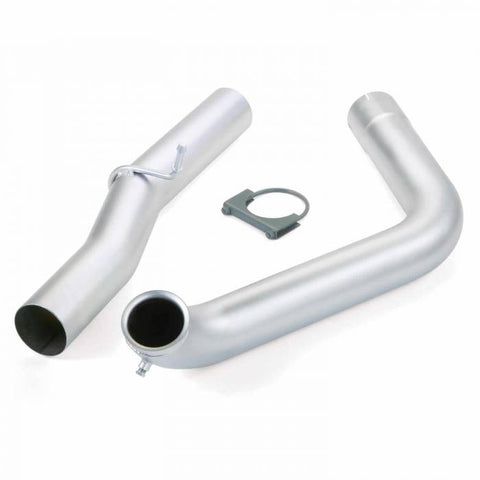 Monster Turbine Outlet Pipe for 2000-2003 Ford Excursion 7.3L Power Stroke