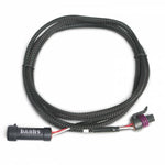 Extension Cable, sensor, 3-pin Analog Delphi extension, 36" for iDash DataMonster and Super Gauge