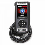Hand-held flash programmer for 1998-2014 Dodge, Ram and Jeep, Diesel or Gas (except Cab & Chassis)