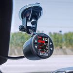 Derringer Tuner with iDash SuperGauge for 2011-2019 Ford F250/F350/F450/F550/Cab-and-Chassis 6.7L Power Stroke