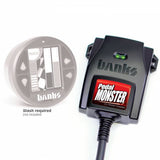 PedalMonster, Throttle Sensitivity Booster for use with existing iDash and/or Derringer* for many Mazda, Scion, Toyota