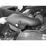 Cold Air Intake System for 2004-2005 Chevy/GMC 2500/3500 6.6L Duramax, LLY