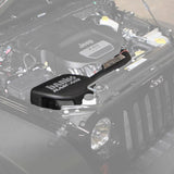 Cold Air Intake System for 2012-2018 Jeep Wrangler JK 3.6L