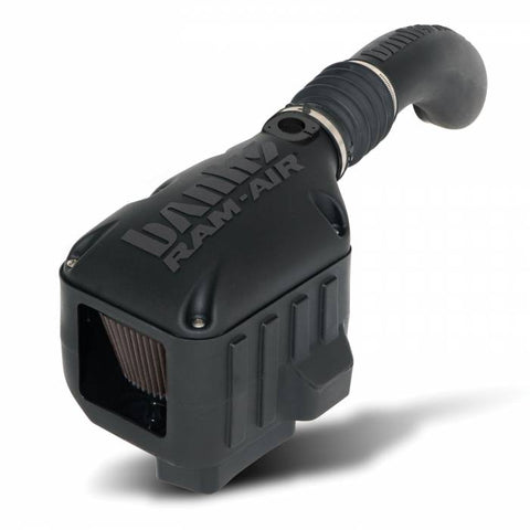Cold Air Intake System for 2009-2013 Chevy/GMC Silverado/Sierra 1500, Tahoe/Yukon 5.3L, with Electric Fan