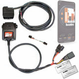 PedalMonster, Throttle Sensitivity Booster, Standalone for 2007-2019 Ram 2500/3500 and 2011-2020 Ford F-Series 6.7L