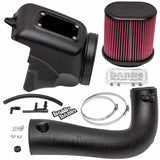 Oiled Filter Cold Air Intake System for 2018-2021 Jeep Wrangler JL 2.0L Turbo